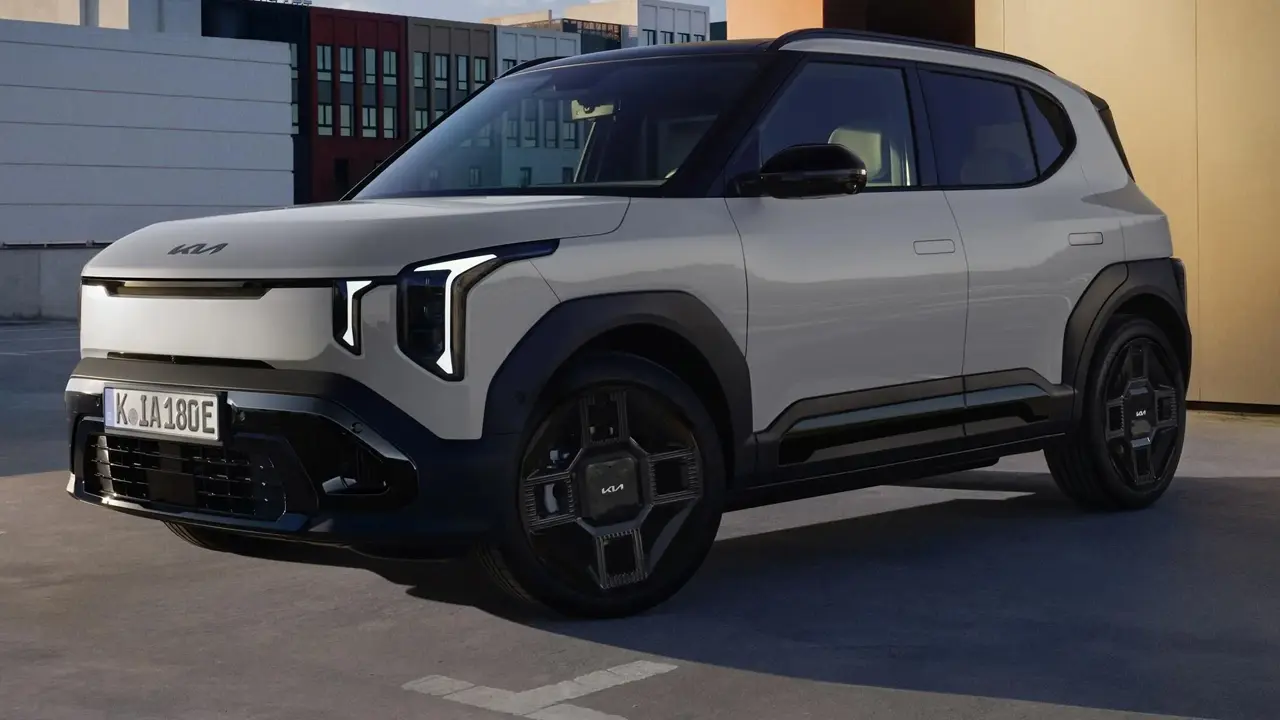 Kia EV2: 2 Milyon TL Altında Elektrikli SUV, Tüketiciye Uygun Fiyat ve Özgürlük Sunuyor