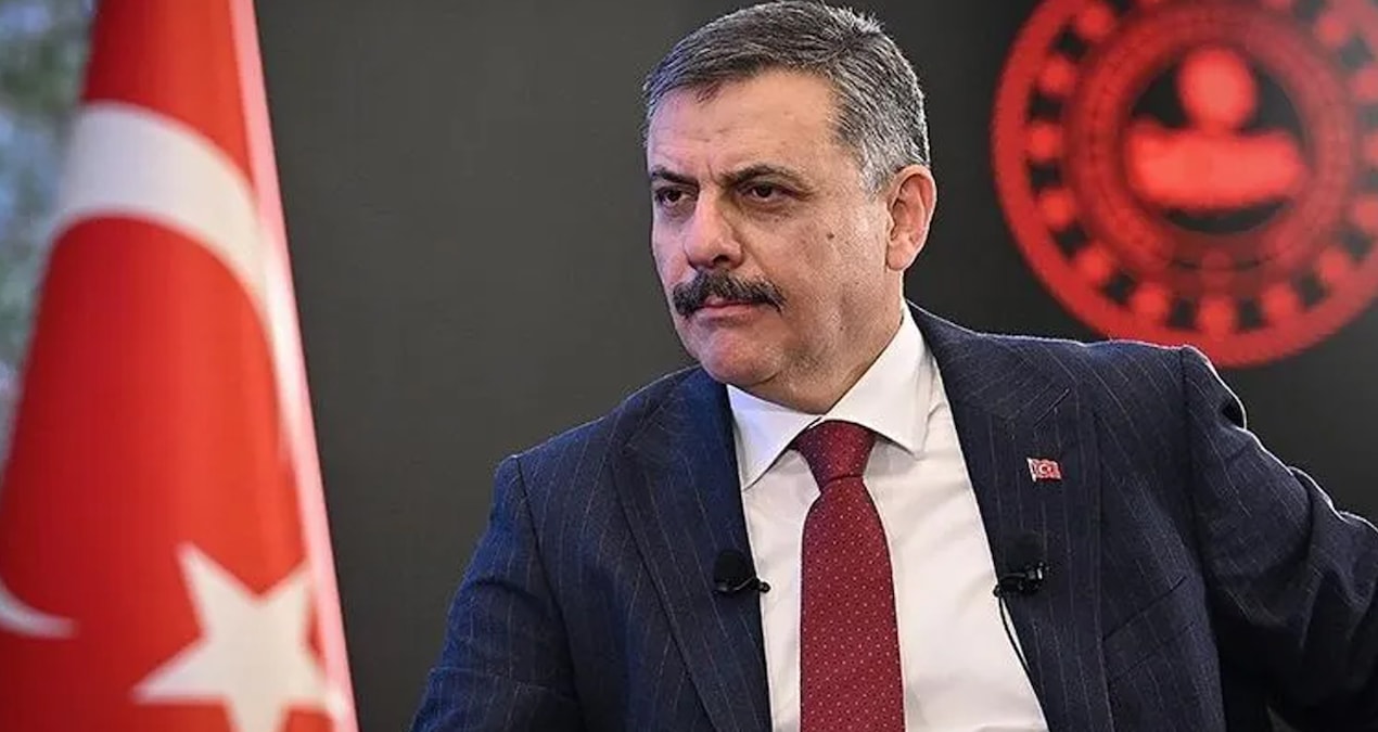 Bakan Çiftçi'den Suriyeli Göç Verileri: Gönüllü Dönüş Trendi ve Kontrol Noktası Kaldırımları