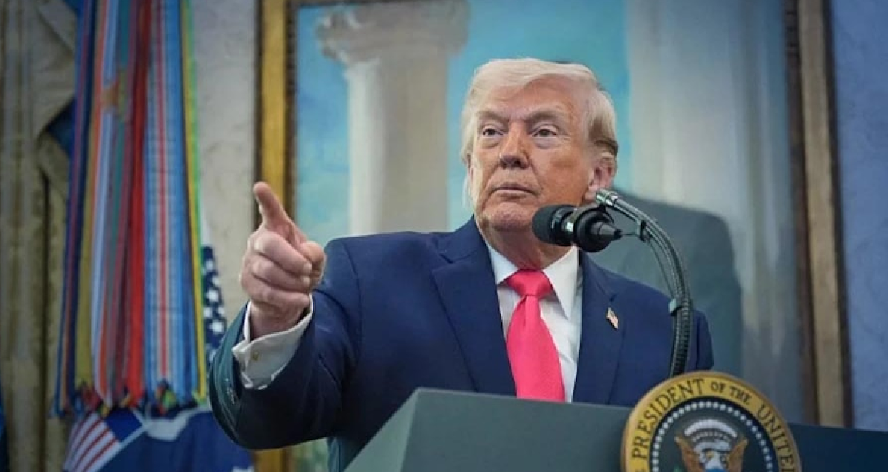ABD Başkanı Trump'tan İran Açıklaması: Anlaşmayı Tercih Ediyor, Ancak Askere Seçenekler Değerlendirmede
