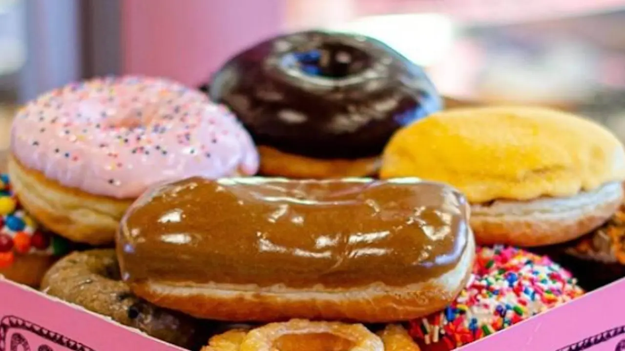 Voodoo Doughnut, Houston'da İki Şubesini Kapattı