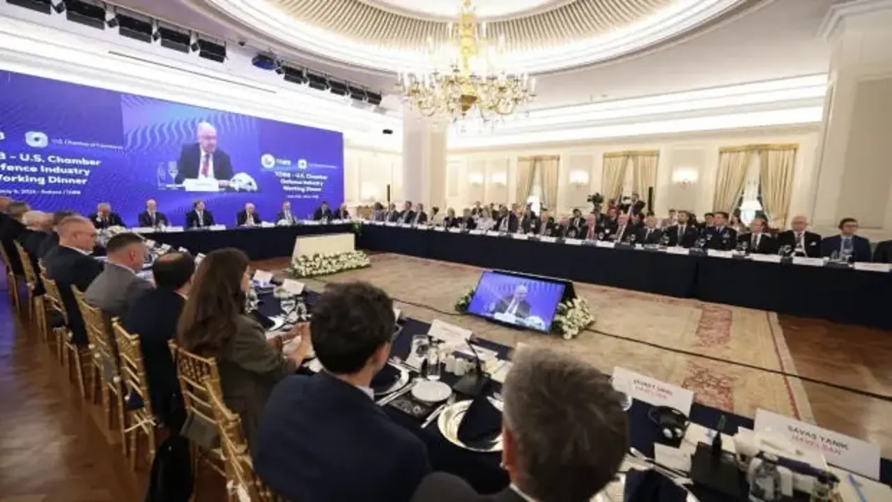 Savunma ihracatında 10 milyar dolar sınırını aştık: Milli sanayimiz gurur kaynağı