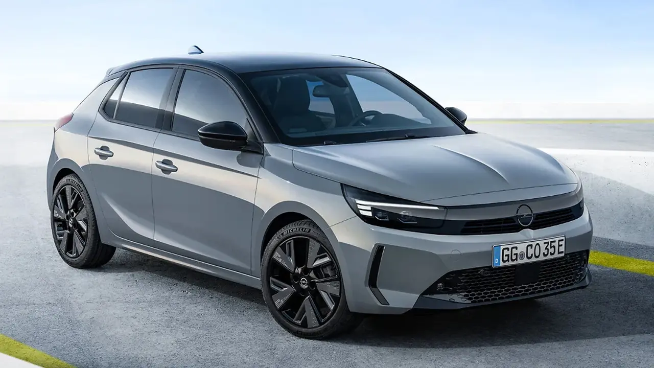 Opel'den Piyasa Canlandırıcı Hamle: 716 Bin TL İndirimle Tüketici Özgürlüğüne Destek