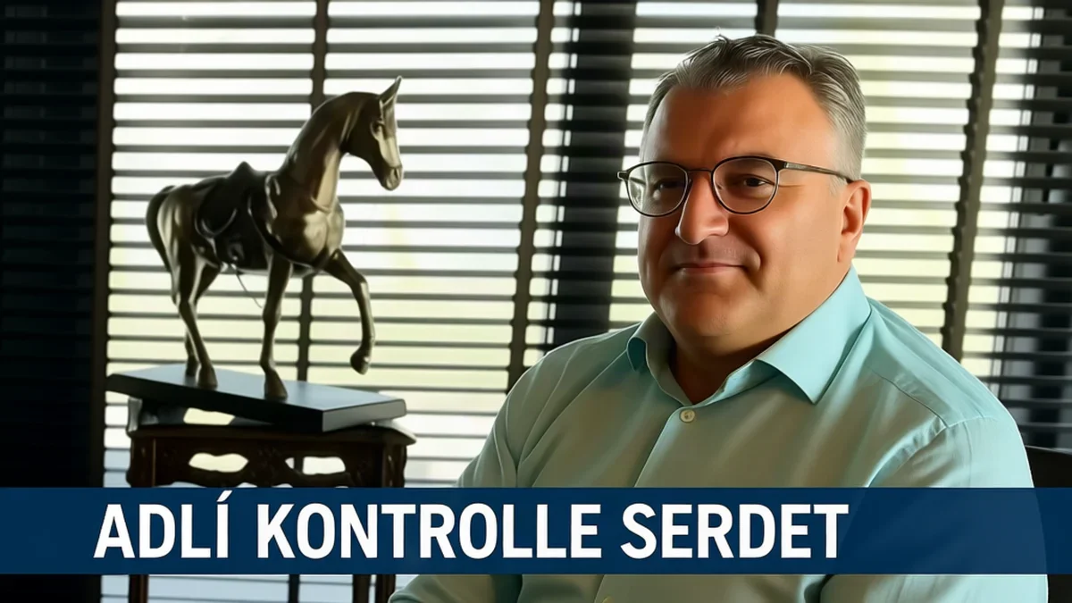Cem Küçük soruşturmasında İsmail Çanak adli kontrolle serbest bırakıldı