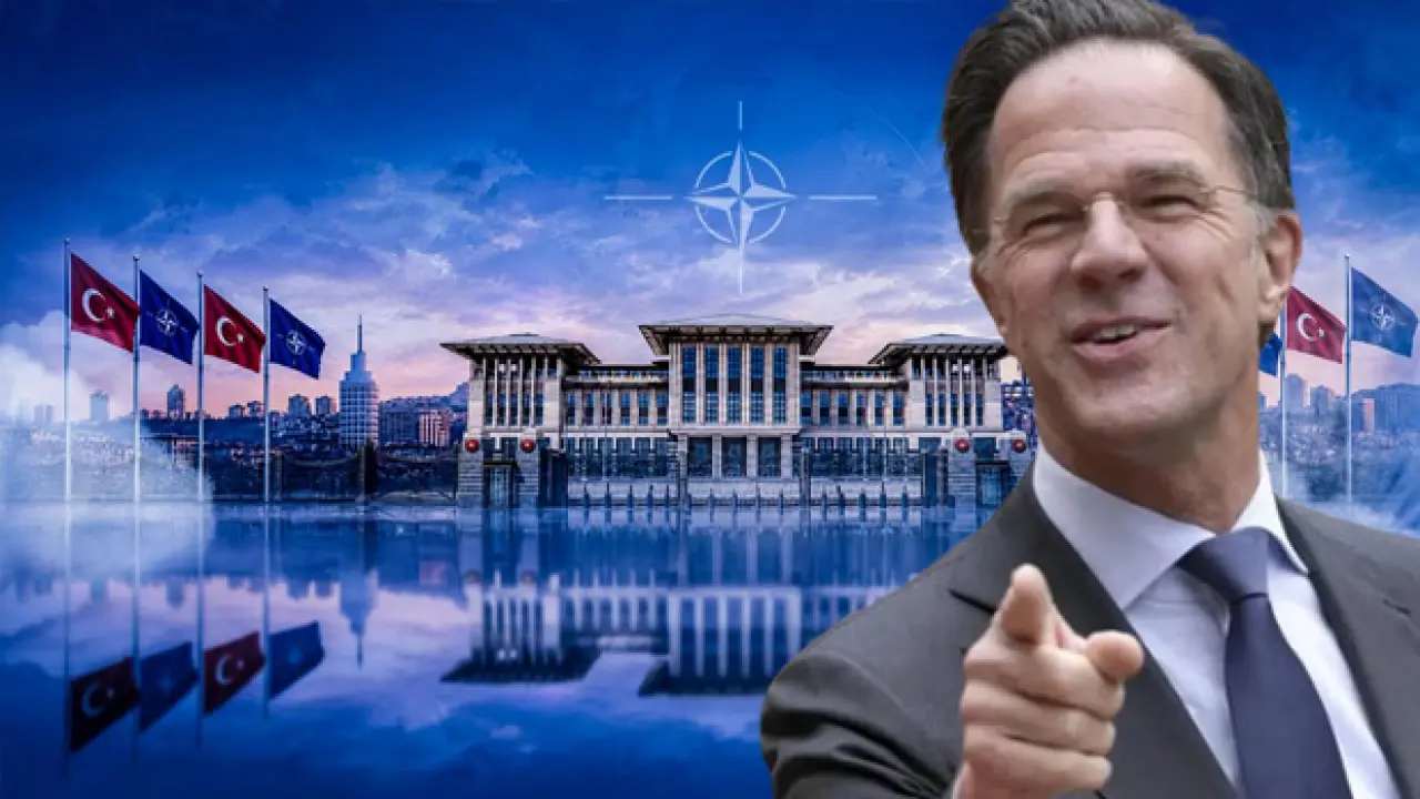 NATO'nun Teknoloji Devrimi: Serbest Piyasa ve Bireysel Güvenlik İçin Yeni Adımlar