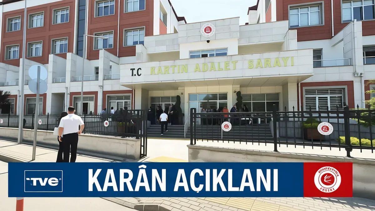 33 sanıklı çocuk istismarı davasında karar açıklandı